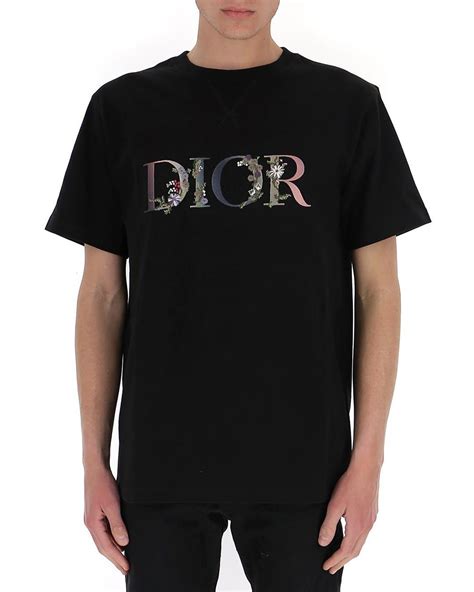 dior men 2017 teeshirts|Dior t shirt men's price.